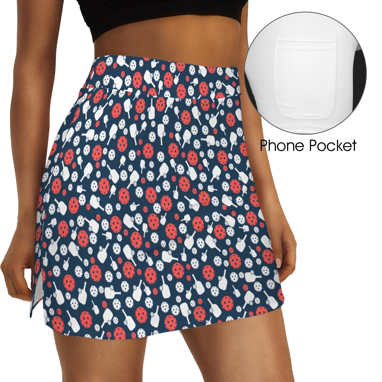 Van Paddles and Balls Mini