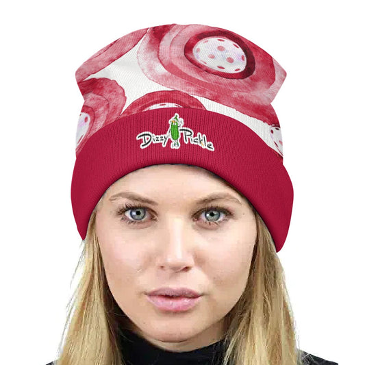 Dizzy Pickle Heidi RW Main One-Size Knitted Beanie