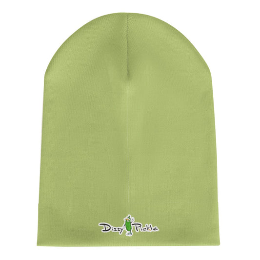 Dizzy Pickle DZY P Classic Dark Khaki One-Size Knitted Beanie