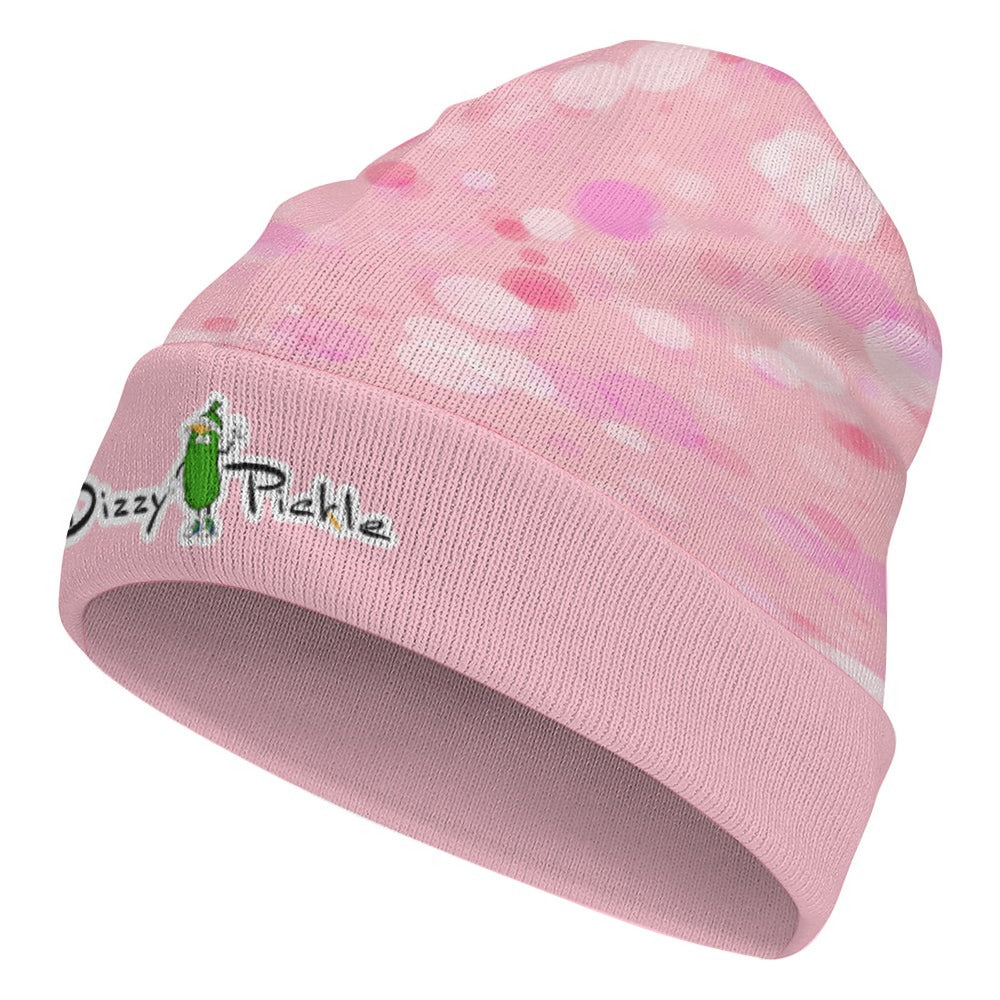 Dizzy Pickle Adleigh Bubble One-Size Knitted Beanie