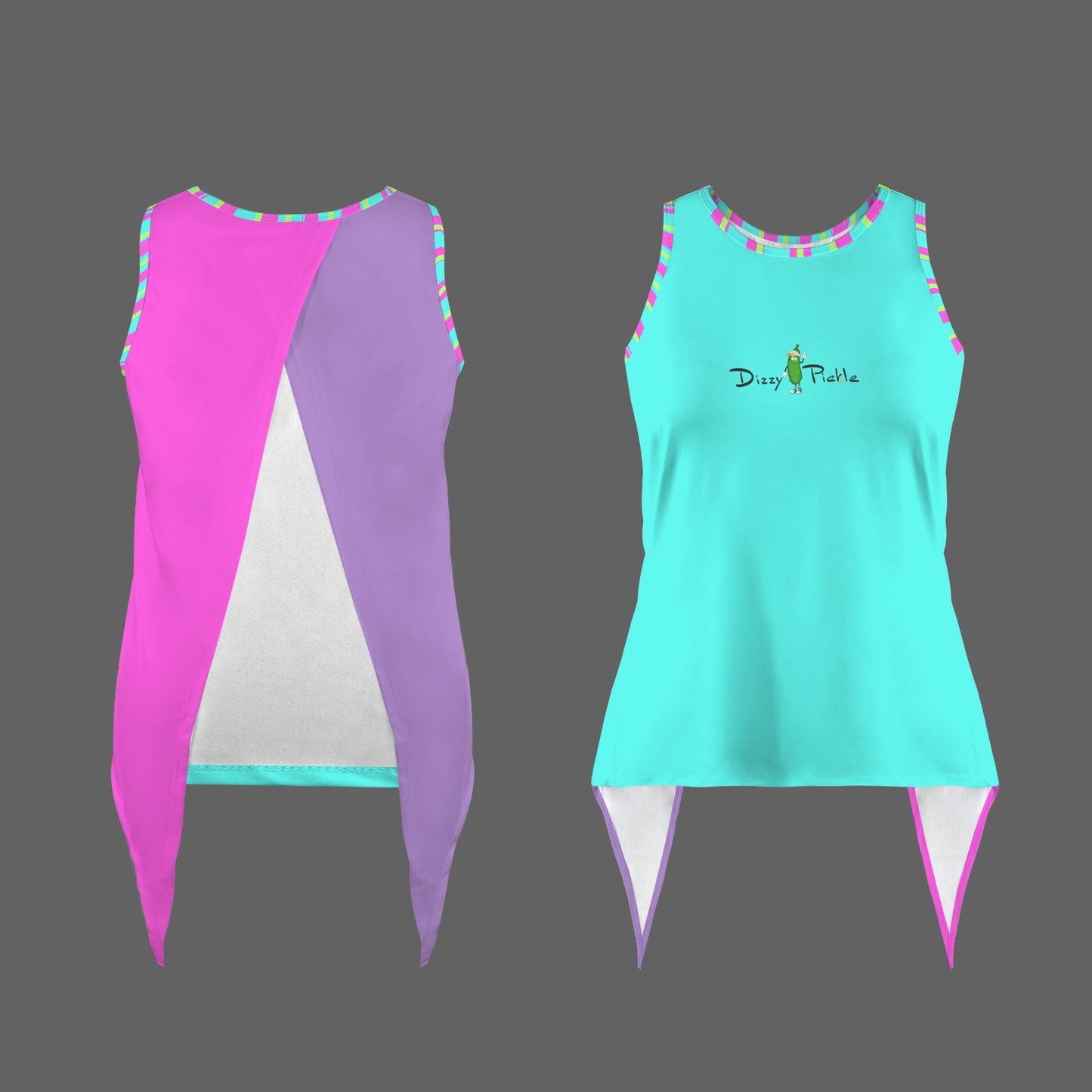 Emily Mix T