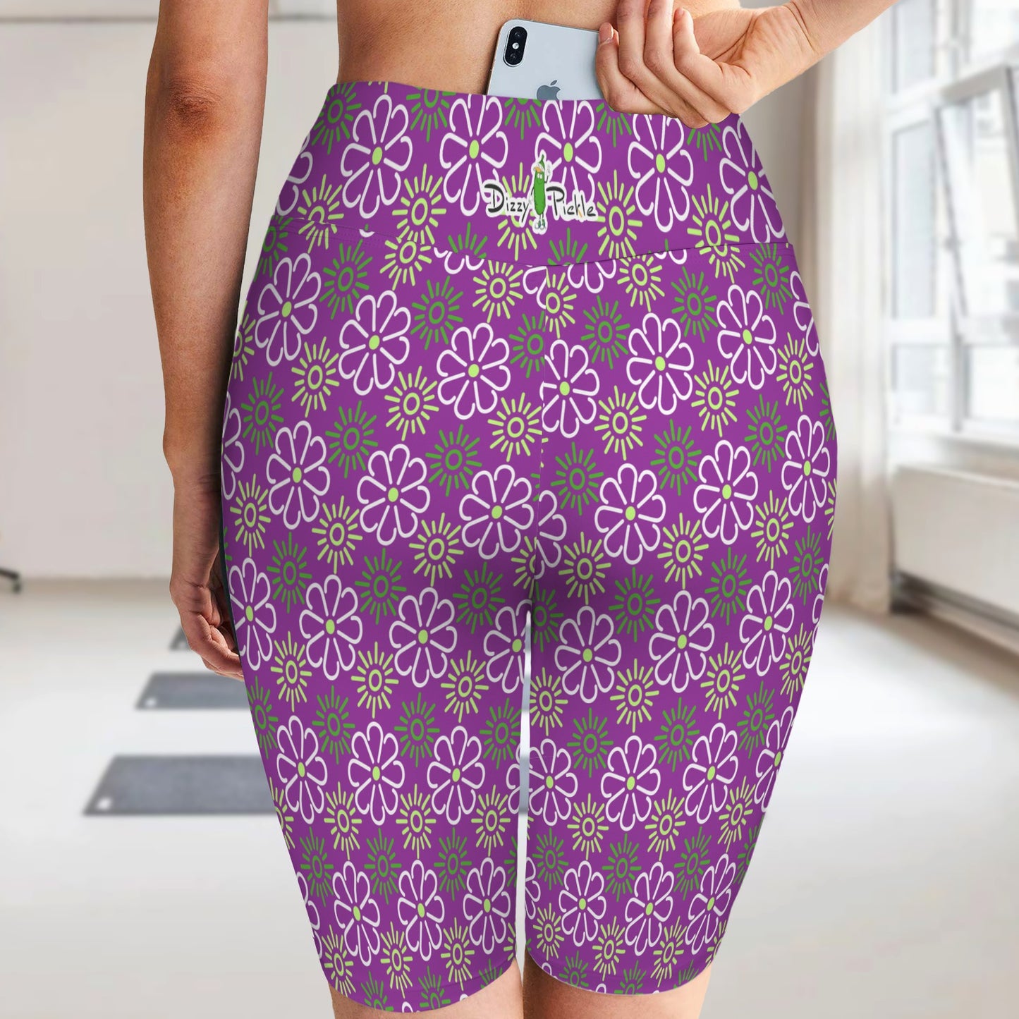 2023 Dizzy Pickle RTM Small Wh Stroke