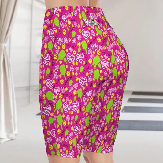 2023 Dizzy Pickle RTM Small Wh Stroke