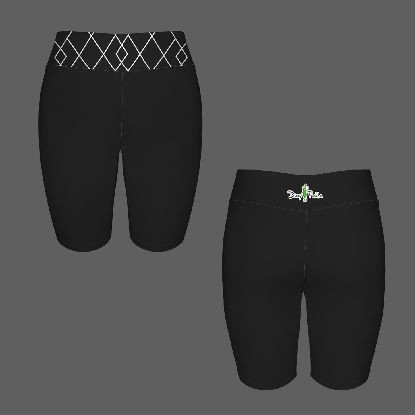 2023 Dizzy Pickle RTM Small Wh Stroke