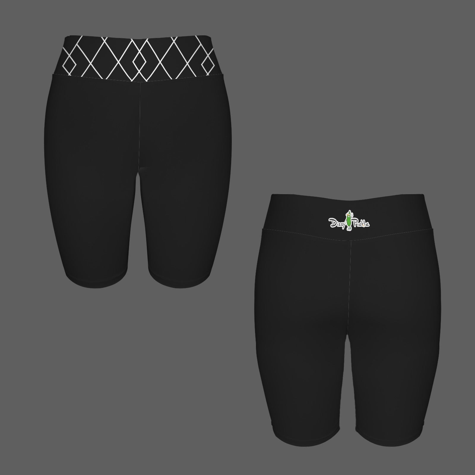 2023 Dizzy Pickle RTM Small Wh Stroke