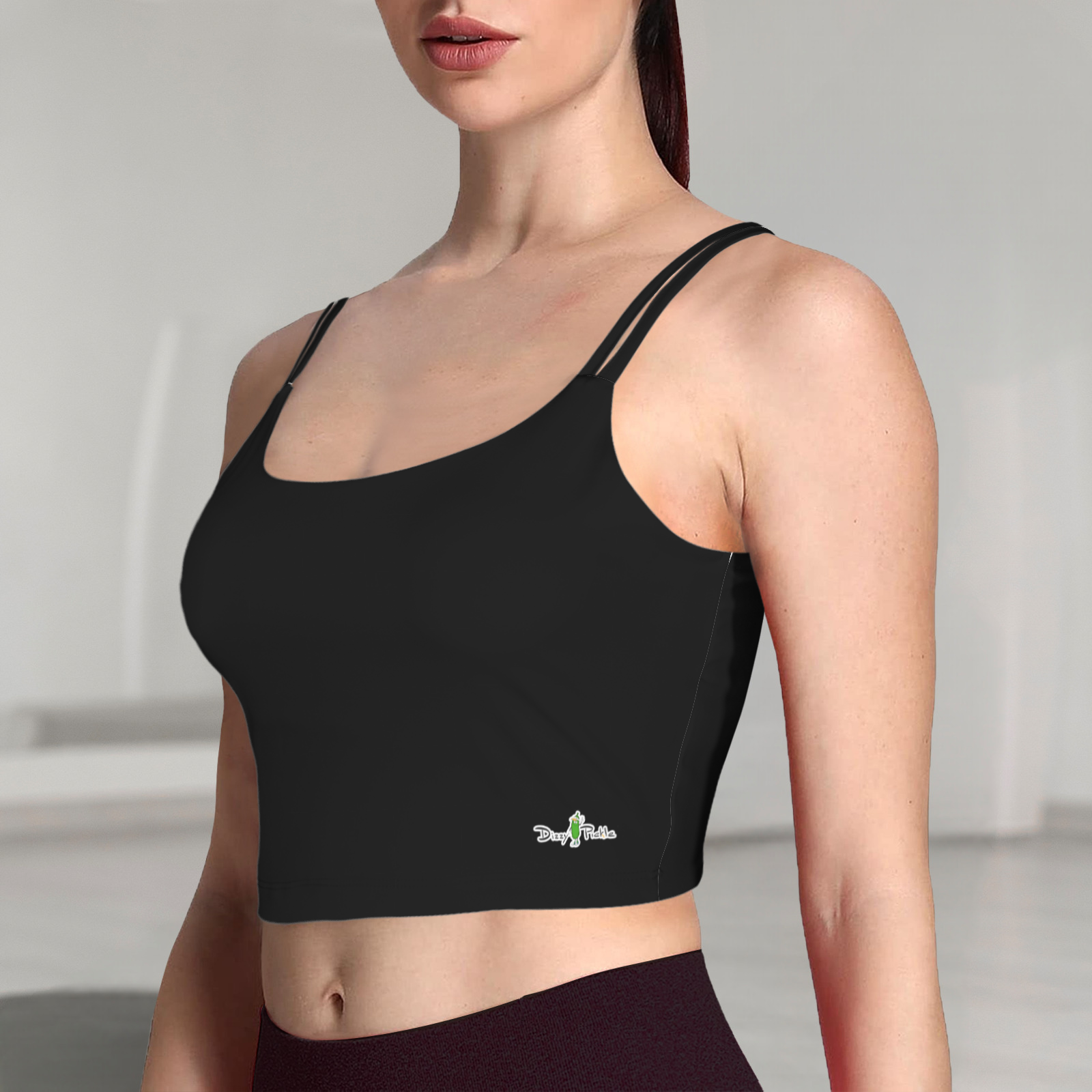 2023 Dizzy Pickle RTM Small Wh Stroke