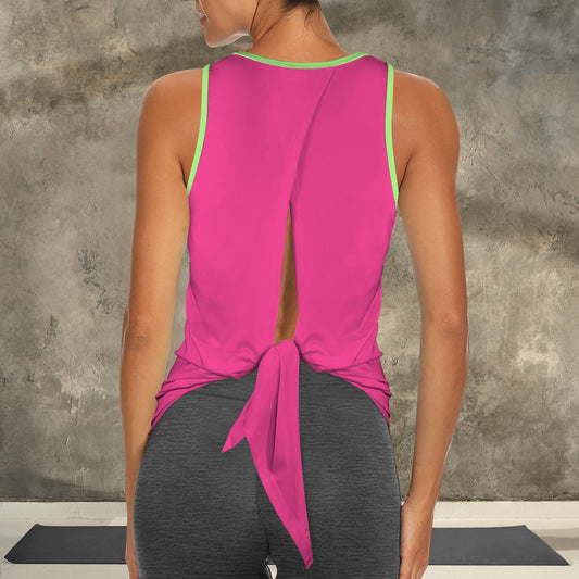 Penny PG Tank