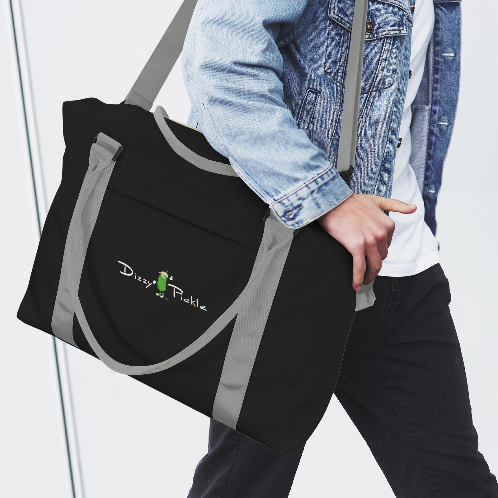 Dizzy Pickle Logo wh lg