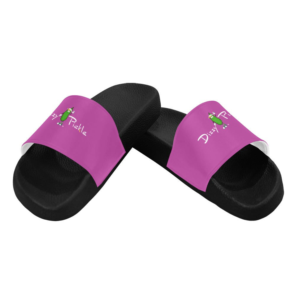 Dizzy Pickle DZY P Classic WS10 Women's Slide Sandals