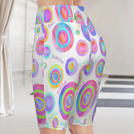 2023 Dizzy Pickle RTM Small Wh Stroke