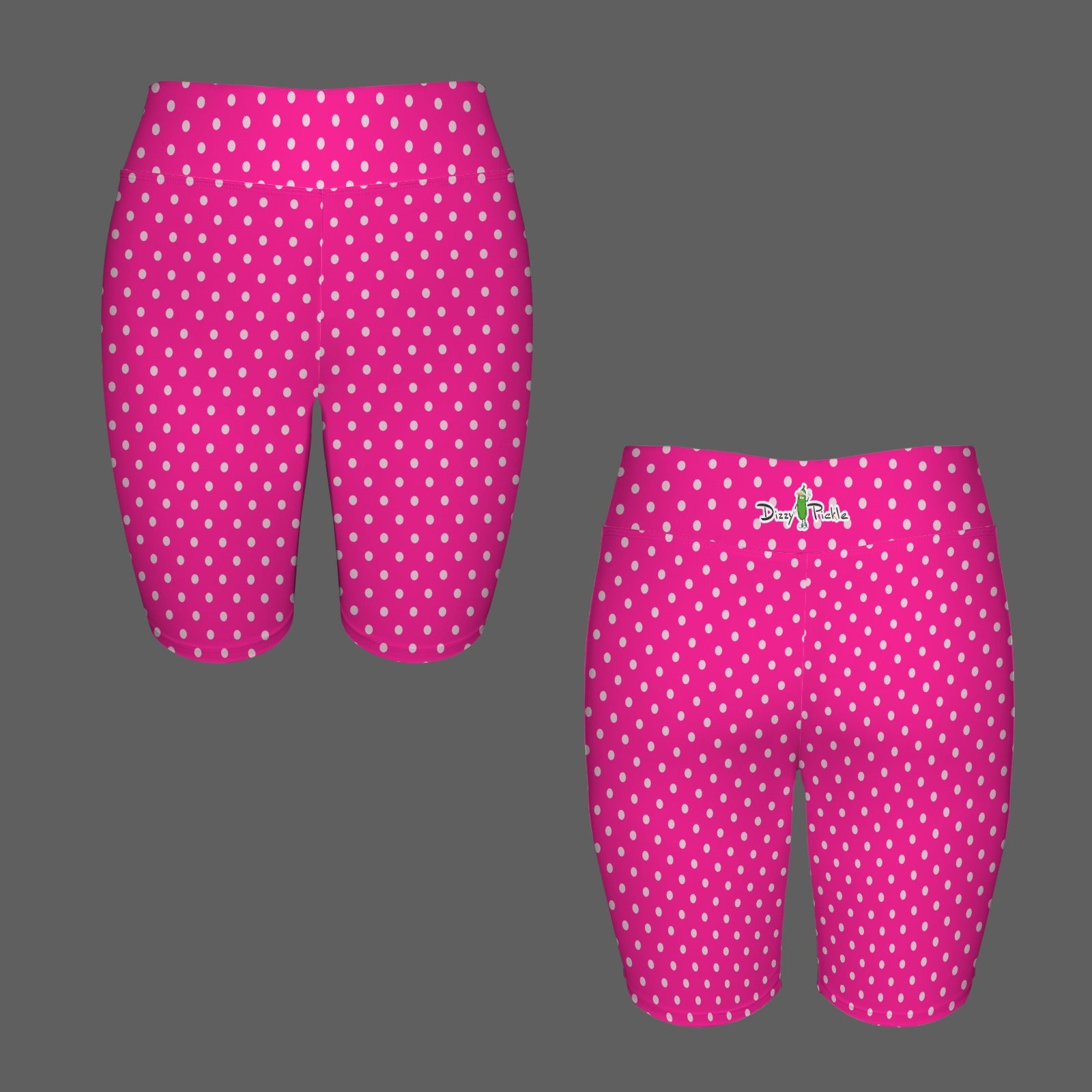 2023 Dizzy Pickle RTM Small Wh Stroke