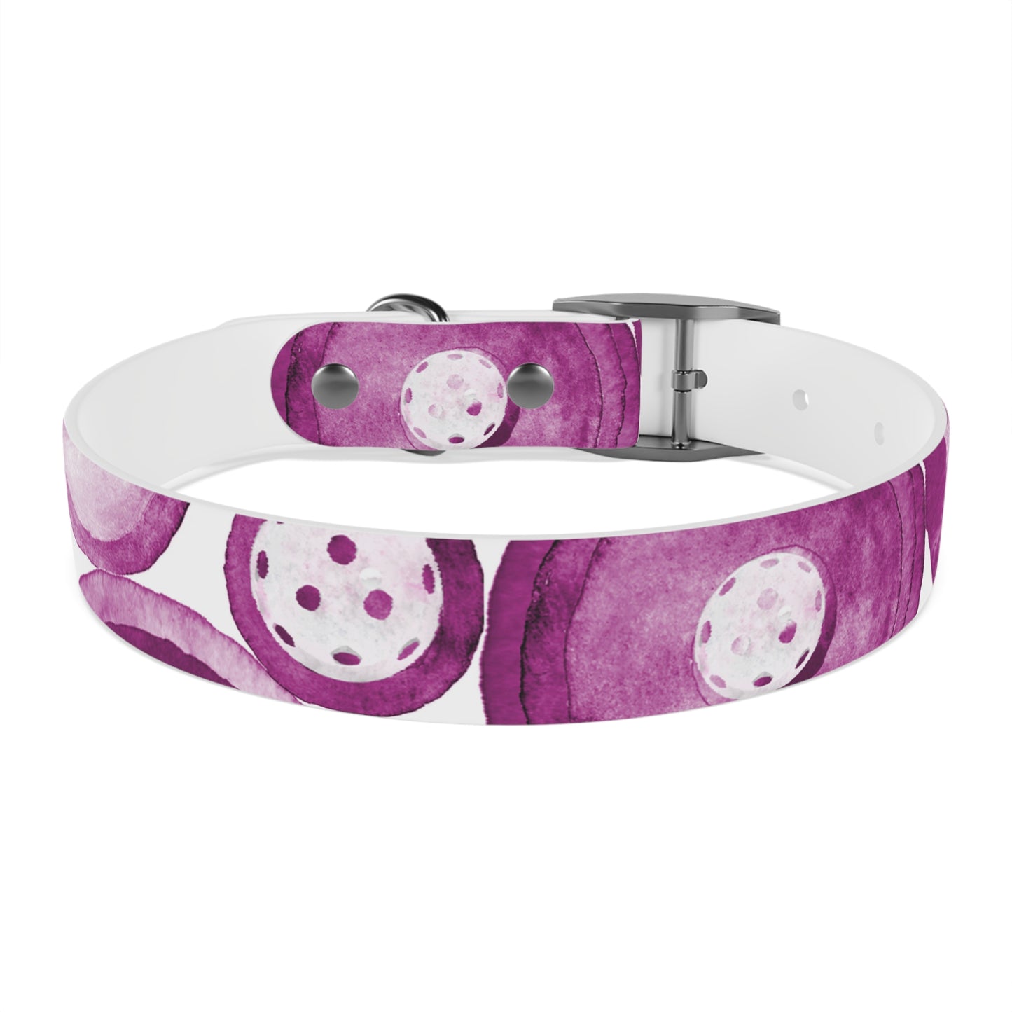 Dizzy Pickle Heidi MW Pickleball Dog Collar