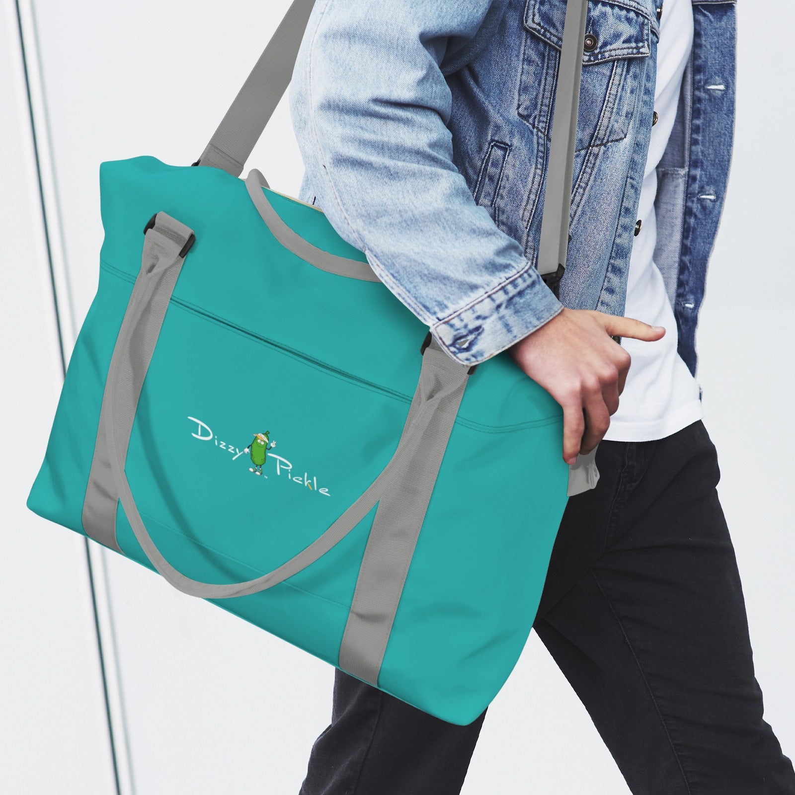 Dizzy Pickle Logo wh lg