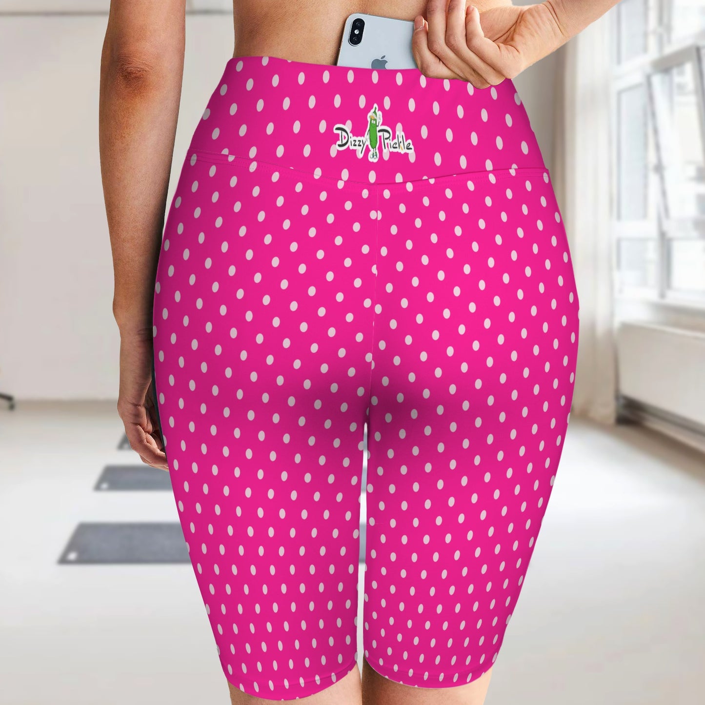 2023 Dizzy Pickle RTM Small Wh Stroke