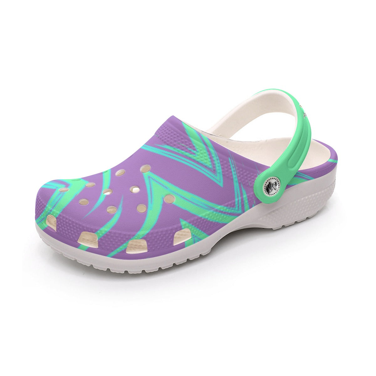 Dizzy Pickle Emily Move Women's Pickleball Clogs
