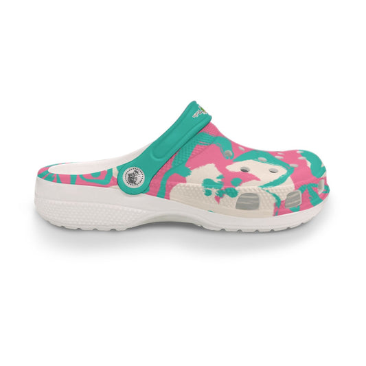 Dizzy Pickle Lesia PSC Women's Pickleball Clogs