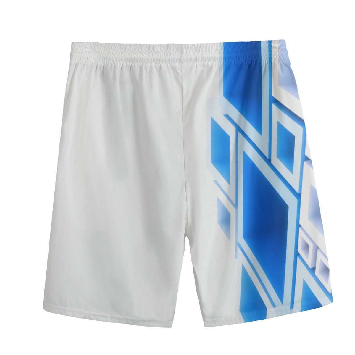 Dizzy Pickle 5T5EF Men's Pickleball Performance Sports Shorts