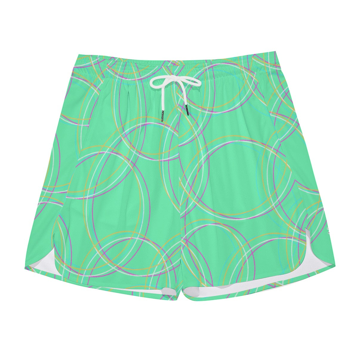 Dizzy Pickle ME Focus Men's Pickleball Court Shorts by Dizzy Pickle 6FU67