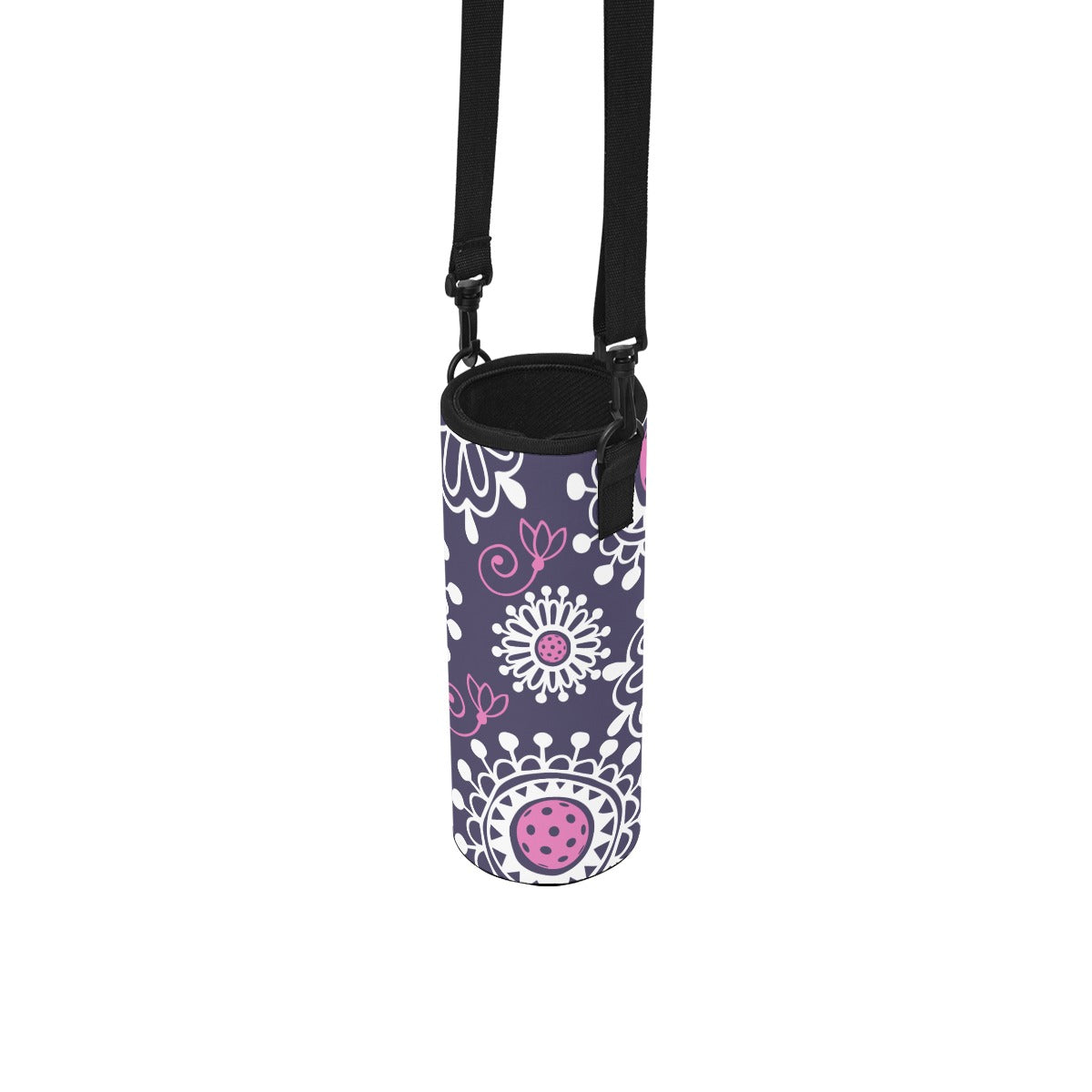 Dizzy Pickle Coming Up Daisies PP Court Buddy Water Bottle Sleeve