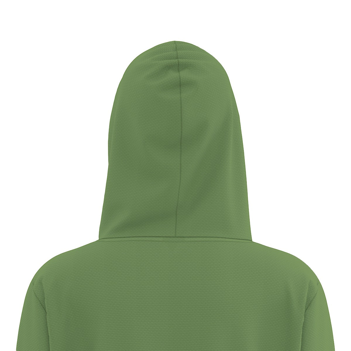 Dizzy Pickle Georgia Green Women's Pickleball Sunscreen Sports Hoodie with Thumb Holes