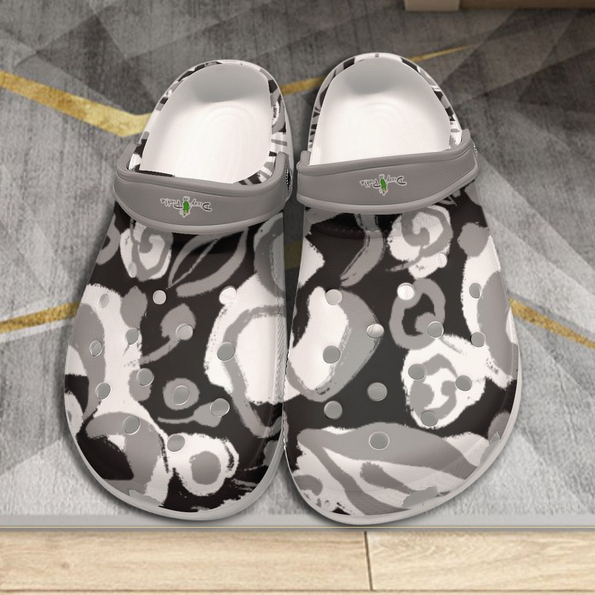 Dizzy Pickle Lesia BGW Women's Pickleball Clogs