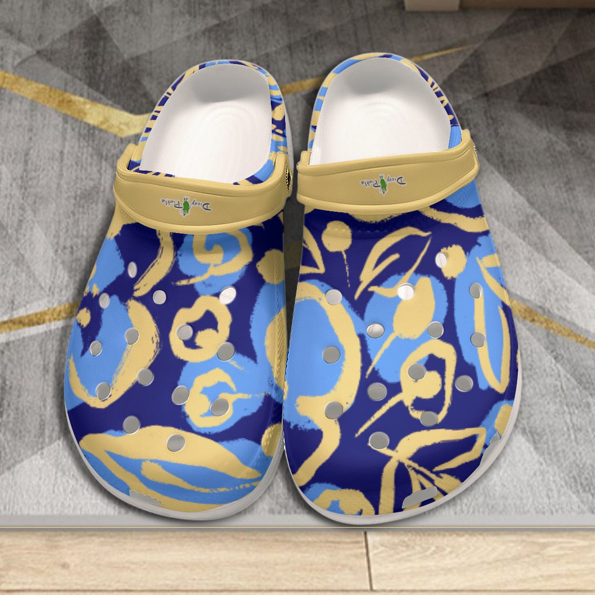 Dizzy Pickle Lesia BYB Women's Pickleball Clogs