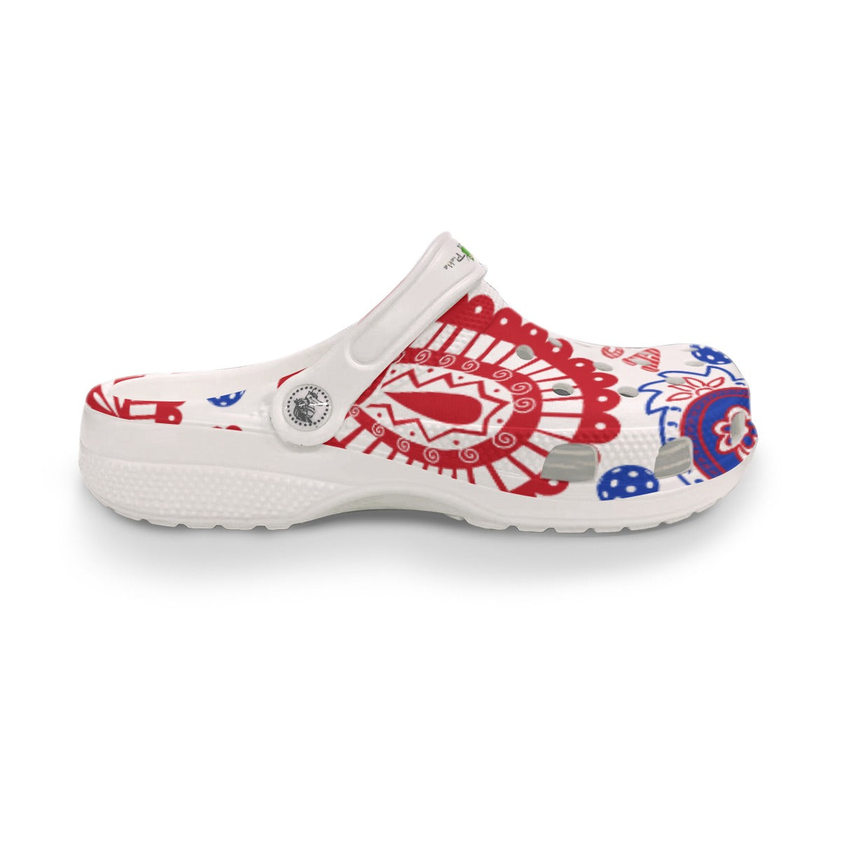 Dizzy Pickle Freedom Women's Pickleball Clogs