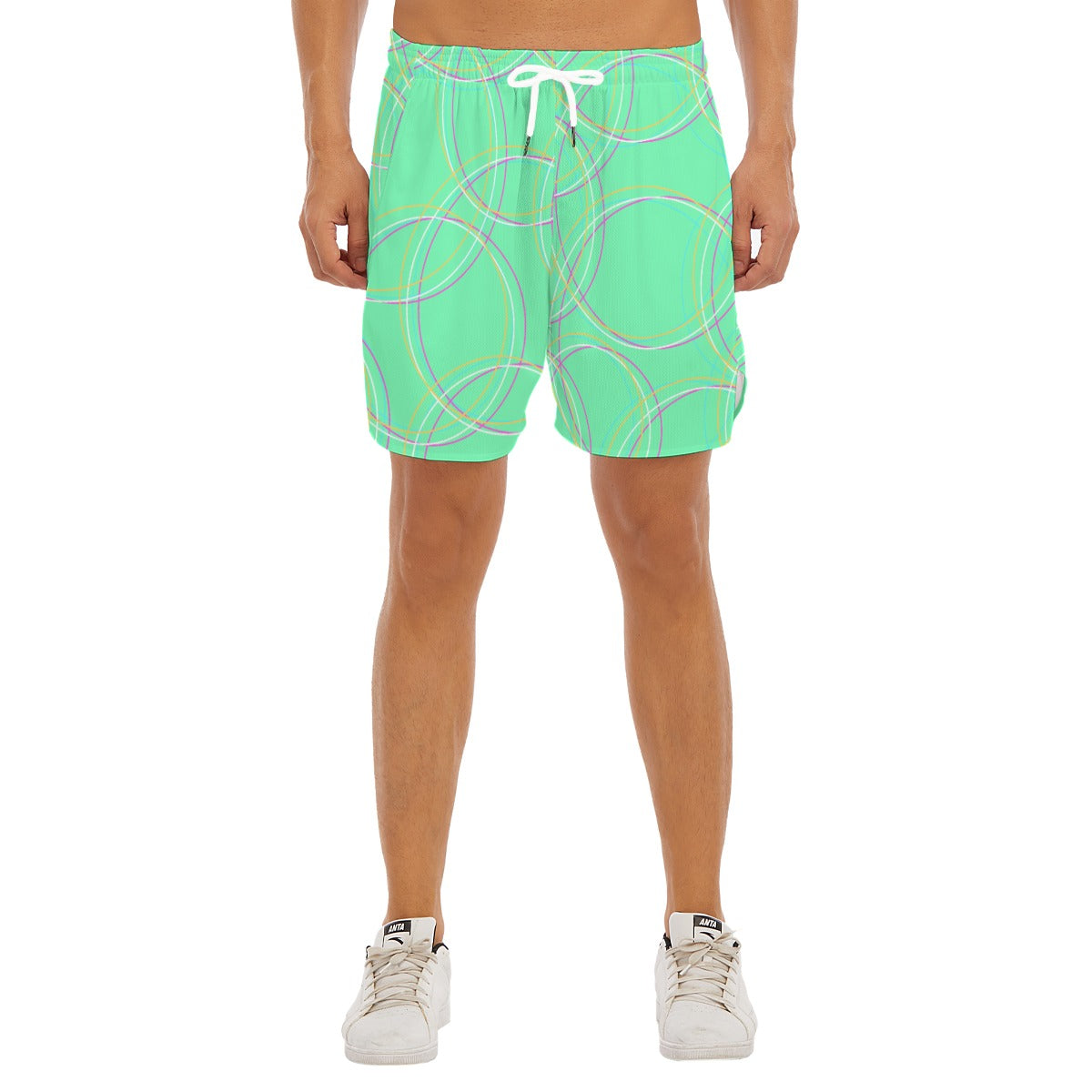 Dizzy Pickle ME Focus Men's Pickleball Court Shorts by Dizzy Pickle 6FU67