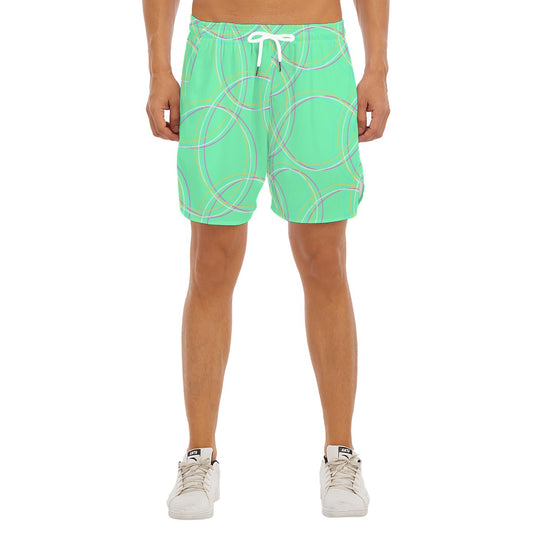 Dizzy Pickle ME Focus Men's Pickleball Court Shorts by Dizzy Pickle 6FU67