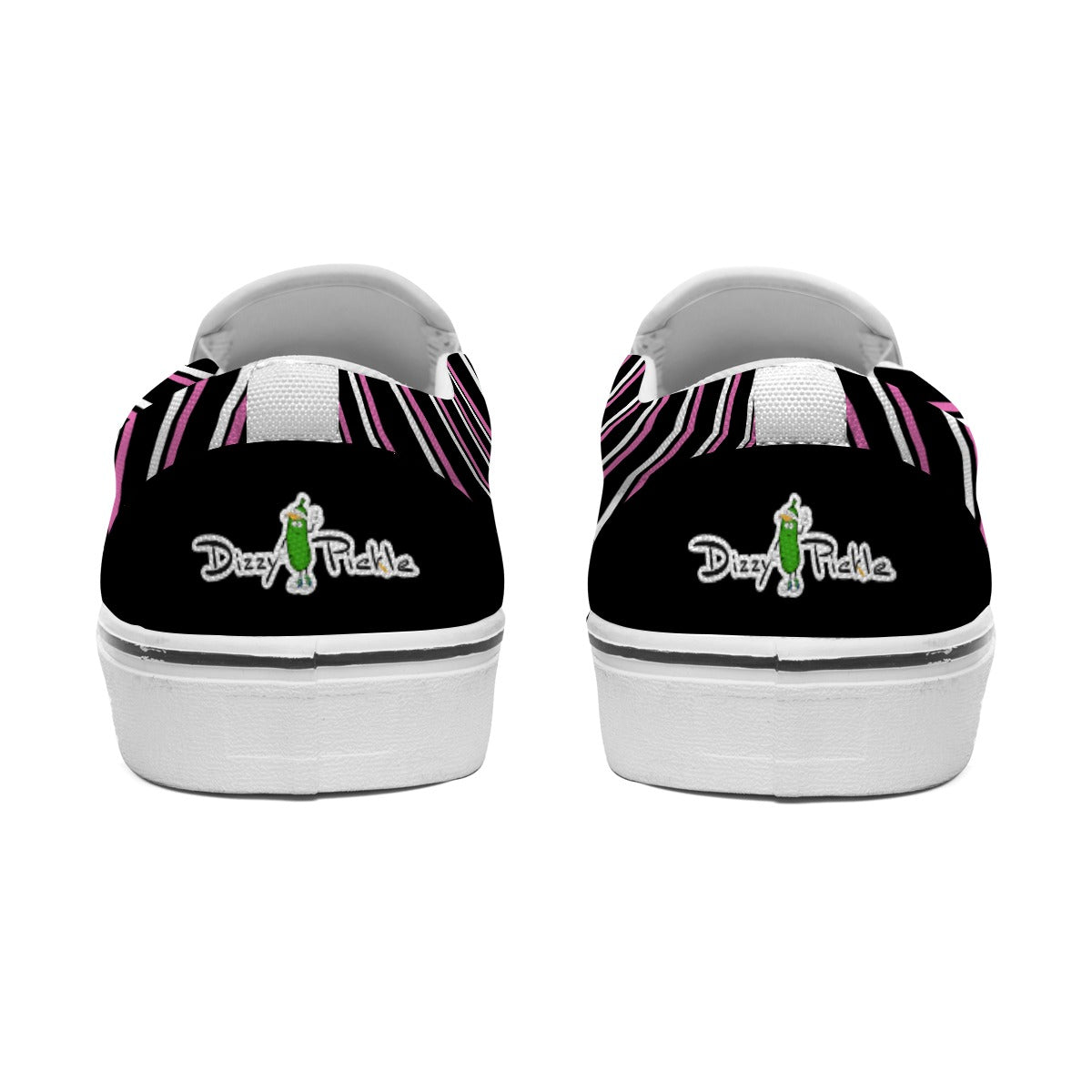 Dizzy Pickle Coming Up Daisies BP Women's Casual Slip-On Canvas Shoes