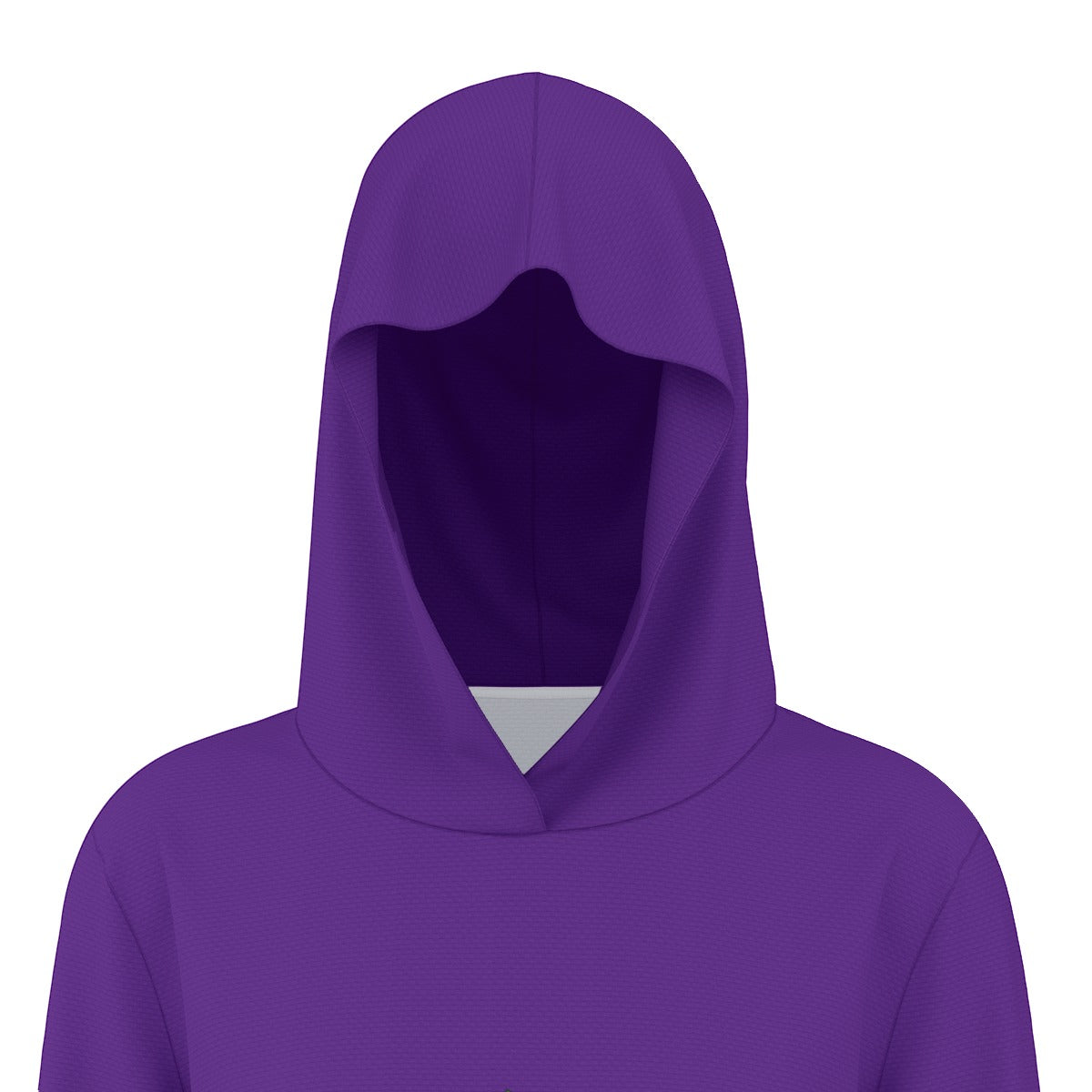 Dizzy Pickle Lesia PPG Purple Women's Pickleball Sunscreen Sports Hoodie with Thumb Holes