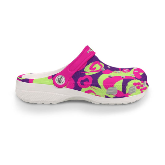 Dizzy Pickle Lesia PPG Women's Pickleball Clogs