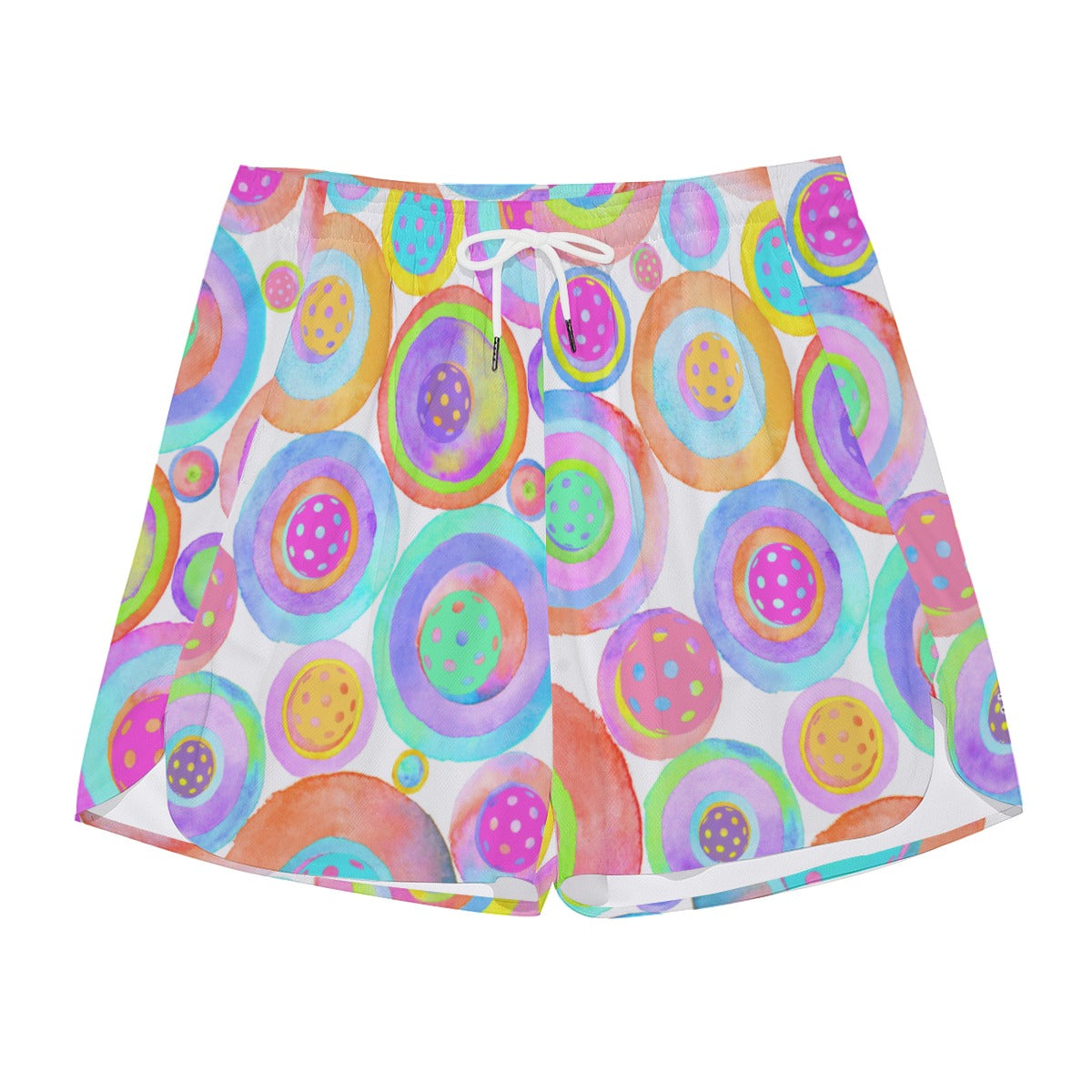 Dizzy Pickle ME Inspired Men's Pickleball Court Shorts by Dizzy Pickle 6FUBS