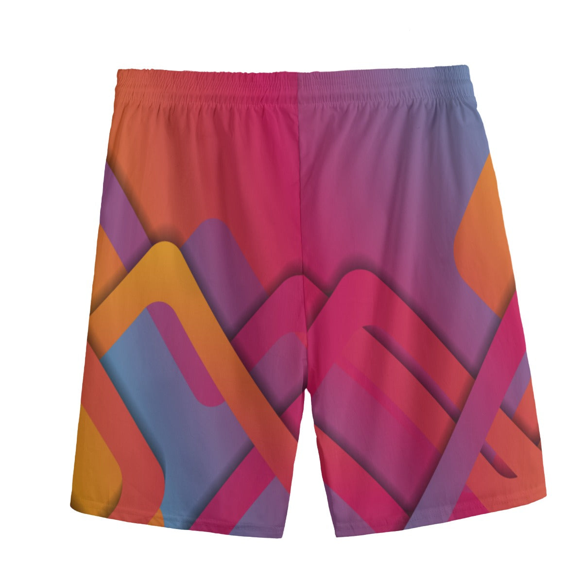 Dizzy Pickle 5T5FK Men's Pickleball Performance Sports Shorts