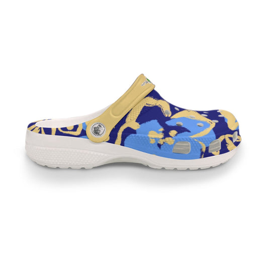 Dizzy Pickle Lesia BYB Women's Pickleball Clogs