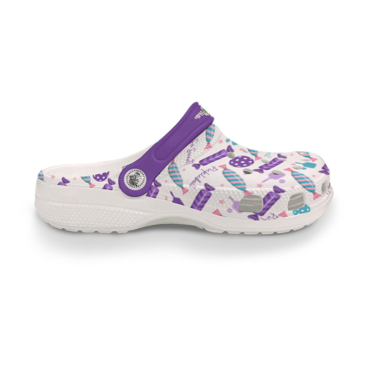 Dizzy Pickle So Sweet Women's Pickleball Clogs