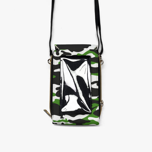 Dizzy Pickle Kati Women's Pickleball Mobile Phone  Crossbody Bag