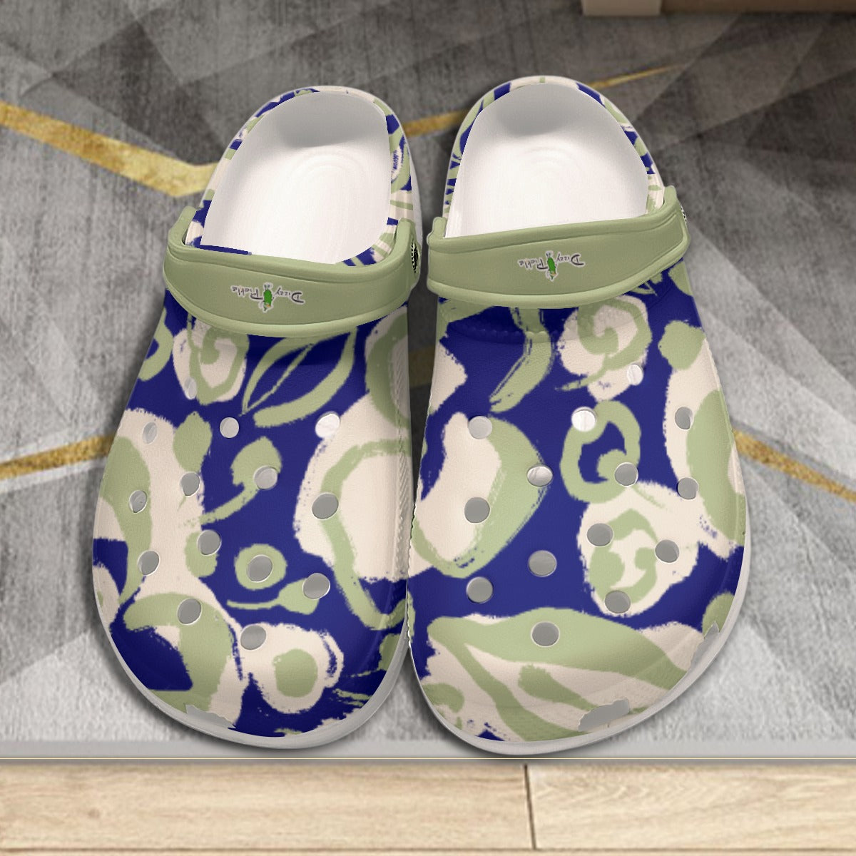 Dizzy Pickle Lesia BSC Women's Pickleball Clogs