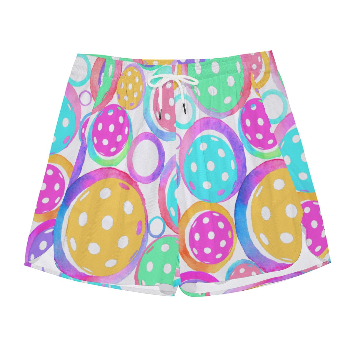 Dizzy Pickle ME Main Men's Pickleball Court Shorts by Dizzy Pickle 6FUA9