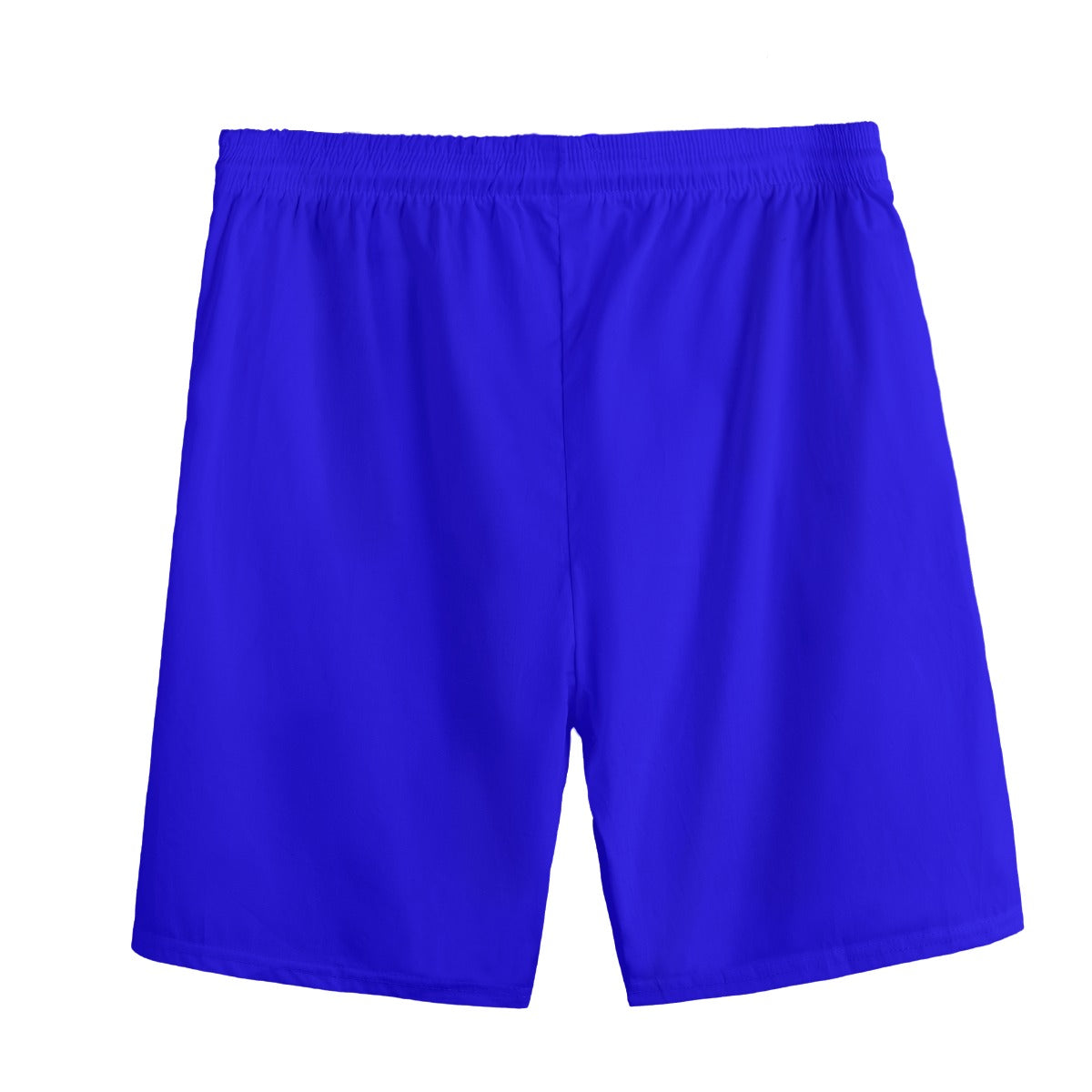 Dizzy Pickle 6Z8NF Cobalt Blue Men's Pickleball Performance Sports Shorts