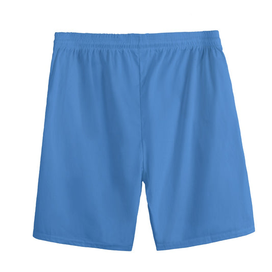 Dizzy Pickle 6Z8NF Carolina Blue Men's Pickleball Performance Sports Shorts