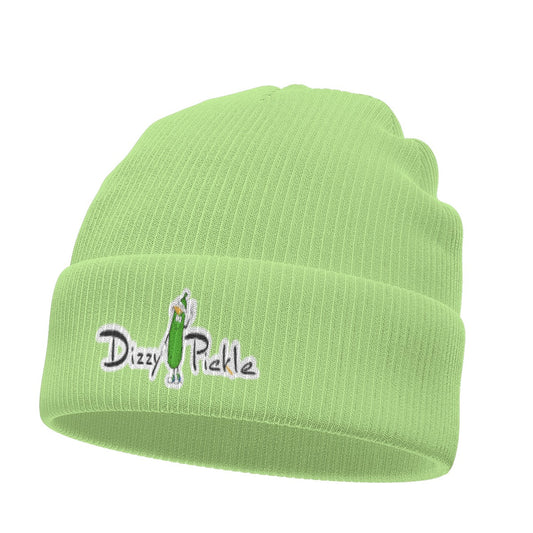 Dizzy Pickle DZY P Classic Sherbert Unisex Knitted Beanie