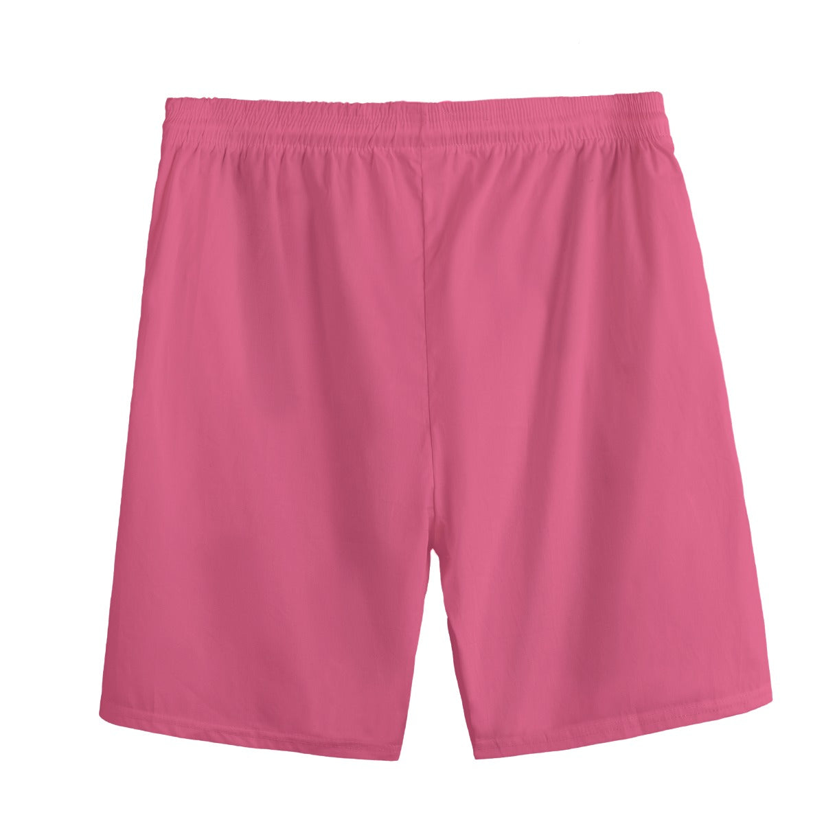 Dizzy Pickle 6Z8NF Pink Men's Pickleball Performance Sports Shorts