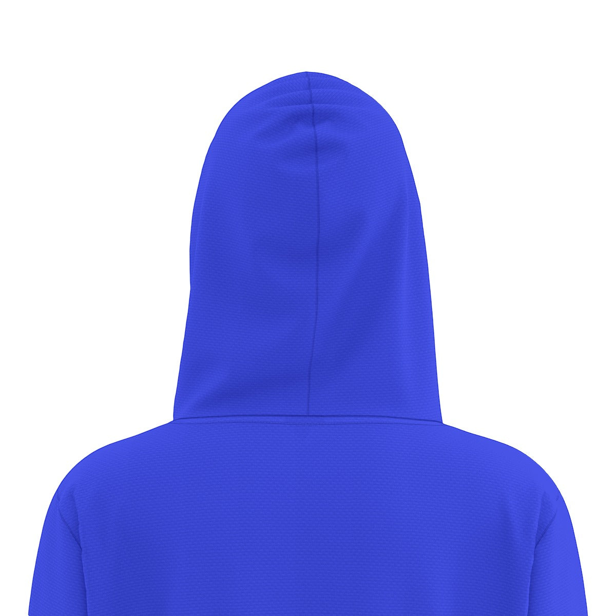 Dizzy Pickle Connie Blue Women's Pickleball Sunscreen Sports Hoodie with Thumb Holes