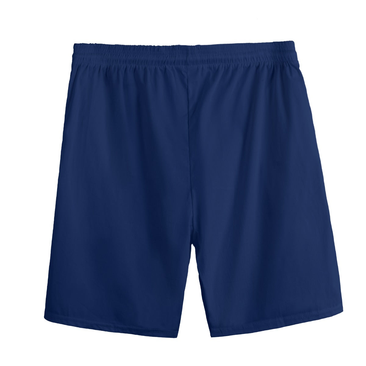 Dizzy Pickle 6Z8NF Dark Blue Men's Pickleball Performance Sports Shorts