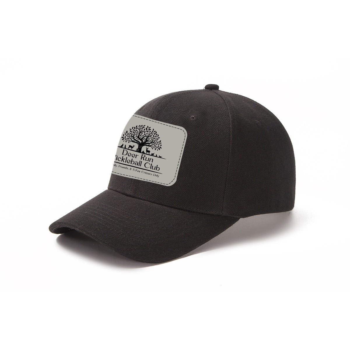 Dizzy Pickle DRPC  Baseball cap 6250