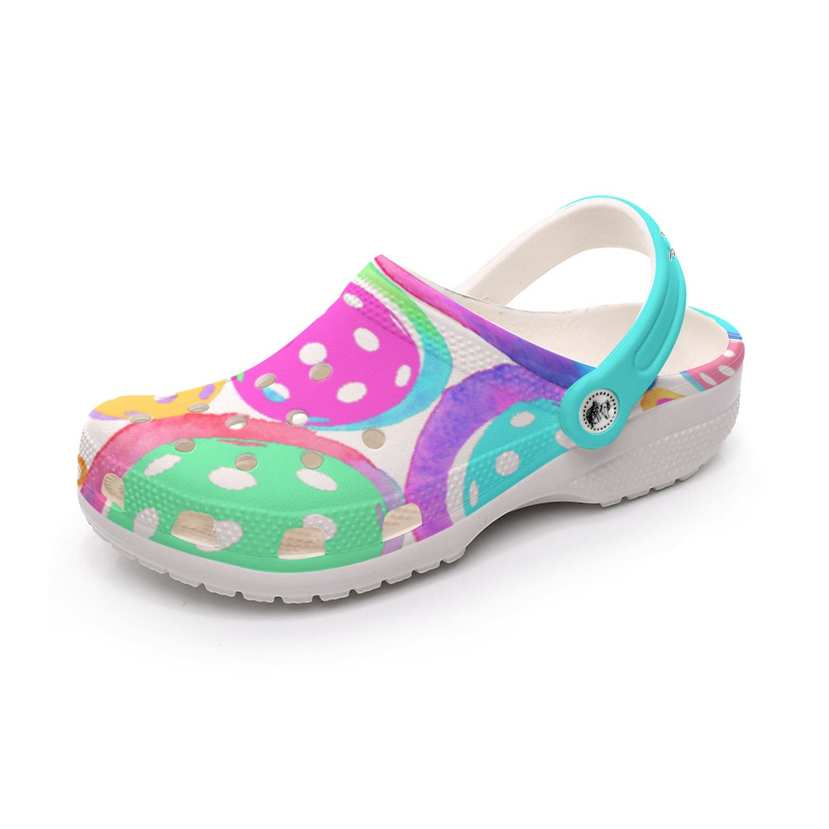 Dizzy Pickle Emily Women's Pickleball Clogs