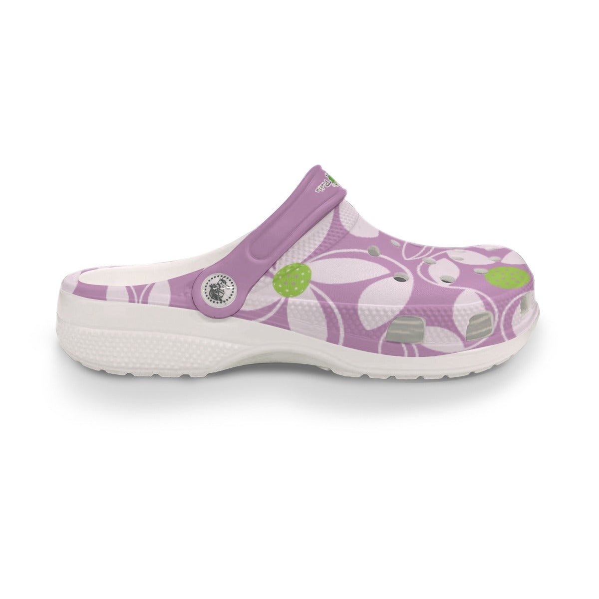 Dizzy Pickle Beth Lavender Women's Pickleball Clogs