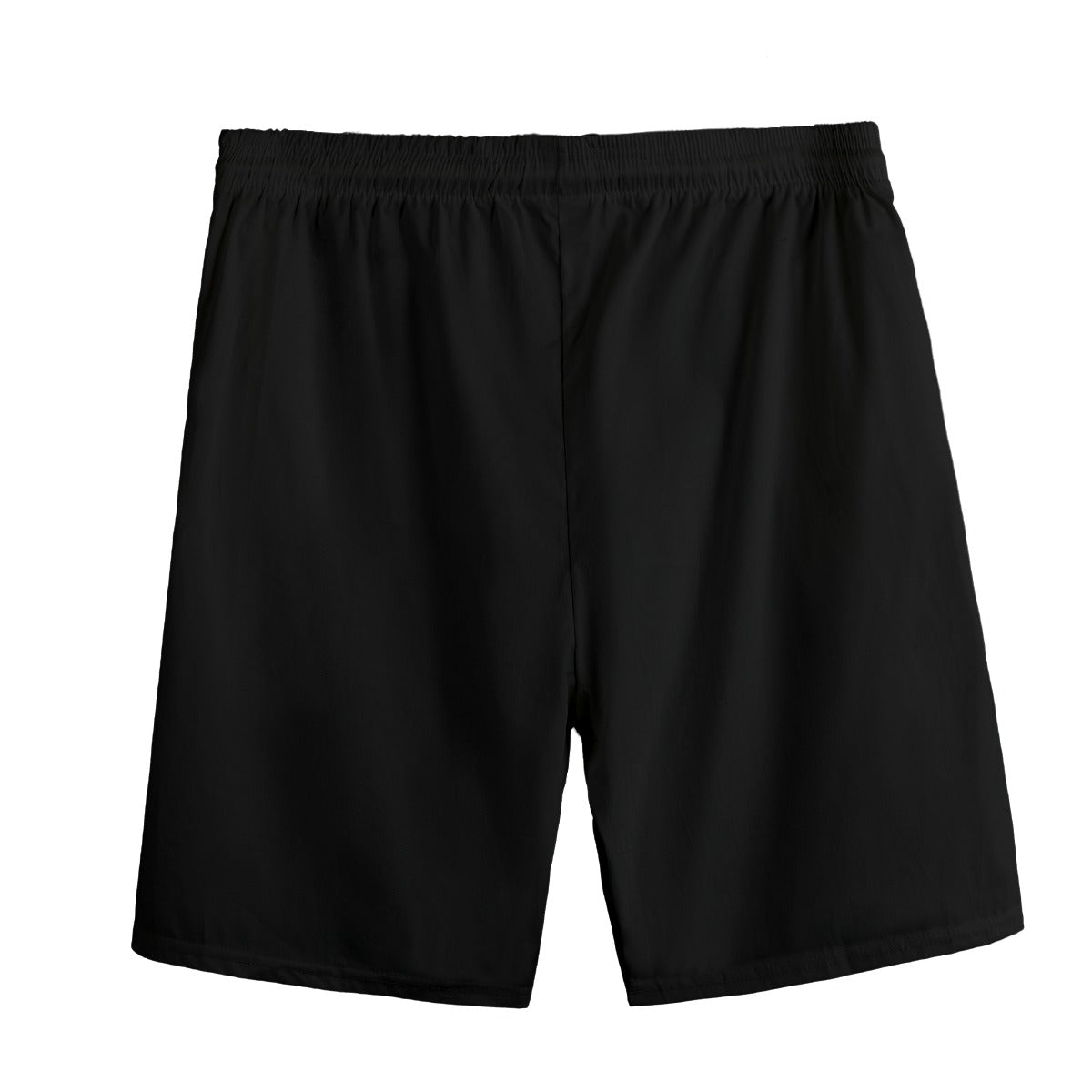 Dizzy Pickle 6Z8NF Black Men's Pickleball Performance Sports Shorts