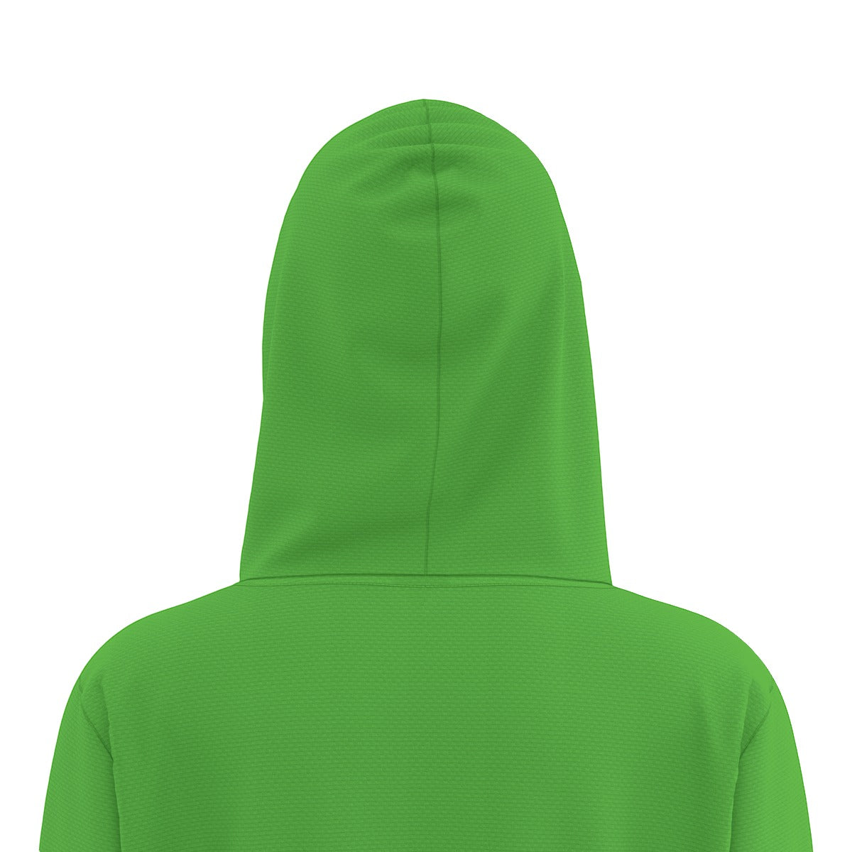 Dizzy Pickle Rita Green Women's Pickleball Sunscreen Sports Hoodie with Thumb Holes